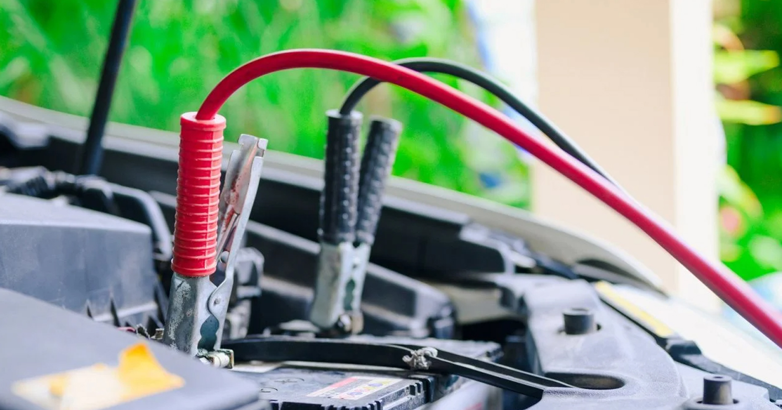 Konyaaltı Akü Takviye